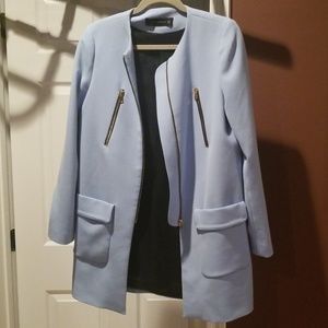 Zara women's coat
